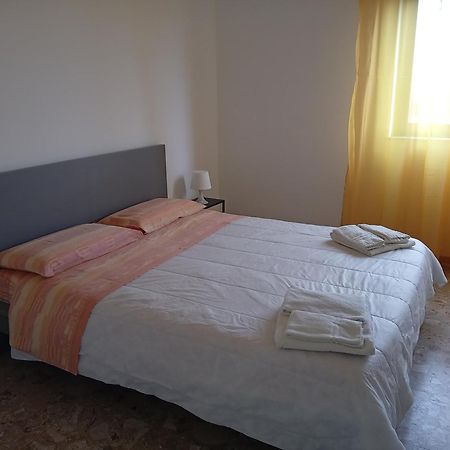 Appartamento Vacanze קטאניה מראה חיצוני תמונה