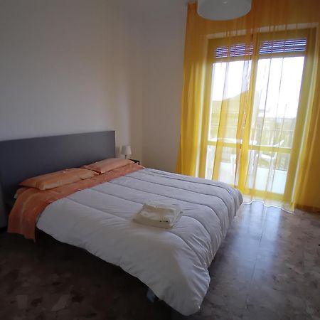 Appartamento Vacanze קטאניה מראה חיצוני תמונה
