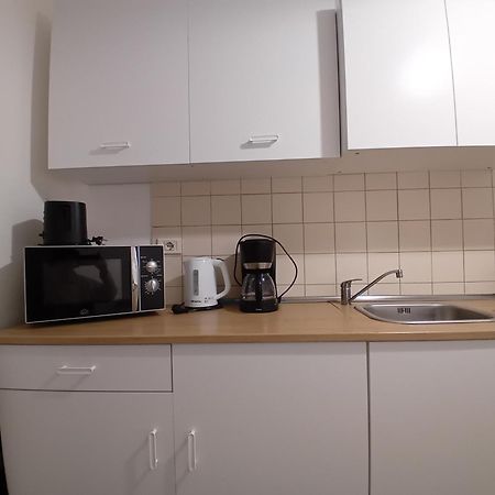 Appartamento Vacanze קטאניה מראה חיצוני תמונה