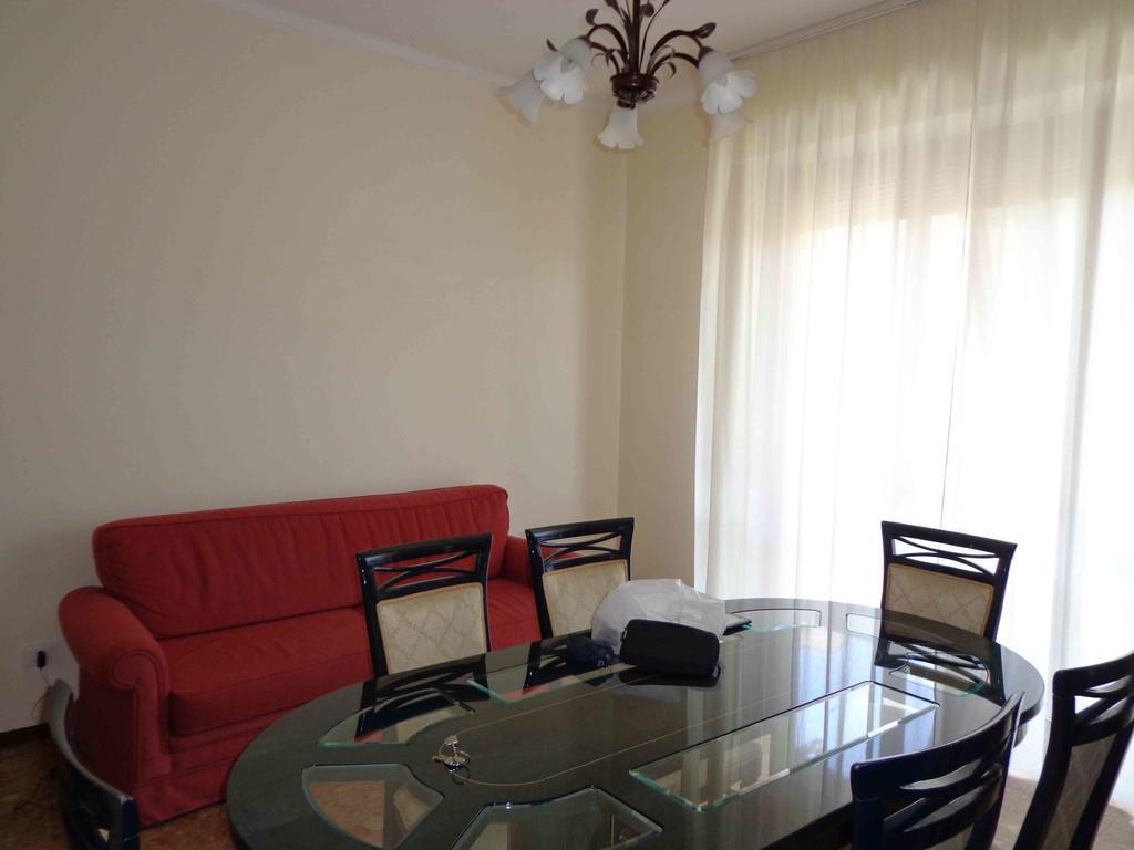 Appartamento Vacanze קטאניה חדר תמונה