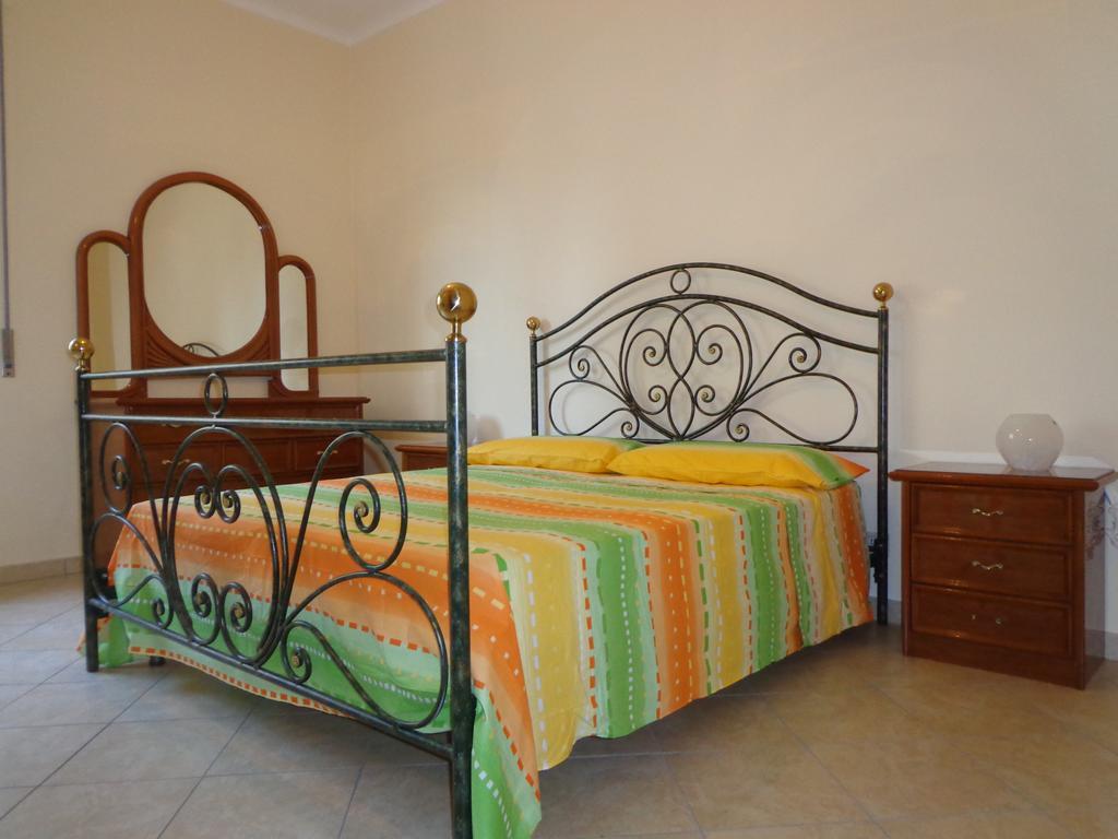 Appartamento Vacanze קטאניה חדר תמונה