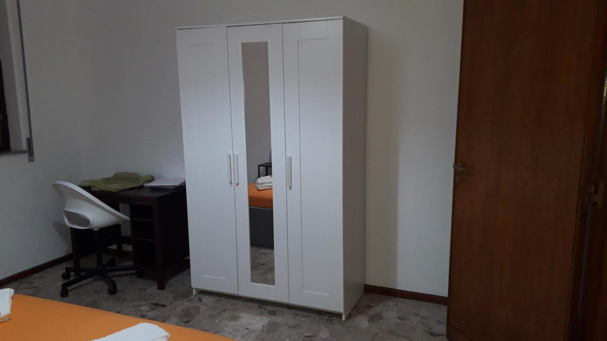 Appartamento Vacanze קטאניה מראה חיצוני תמונה