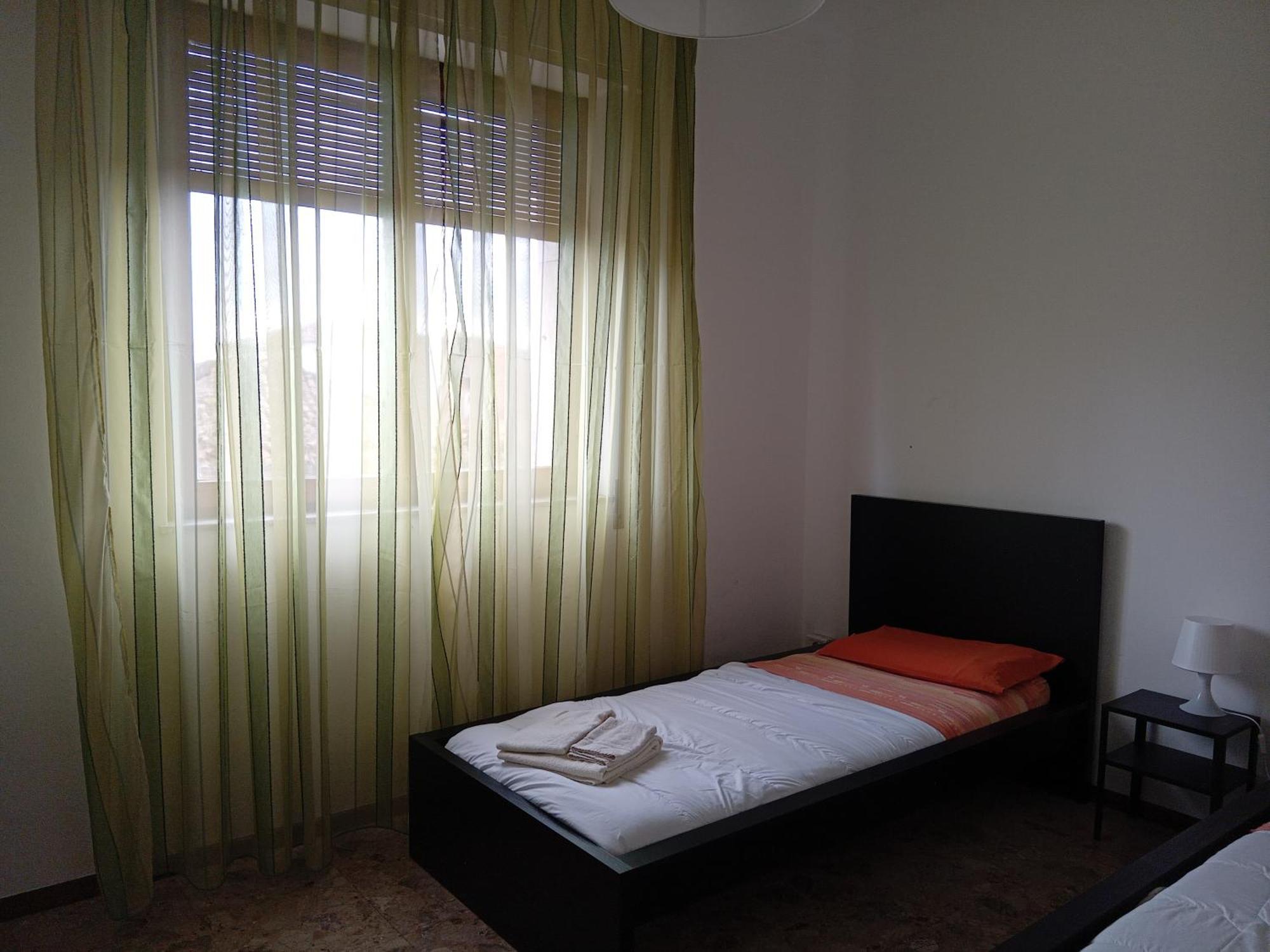 Appartamento Vacanze קטאניה מראה חיצוני תמונה