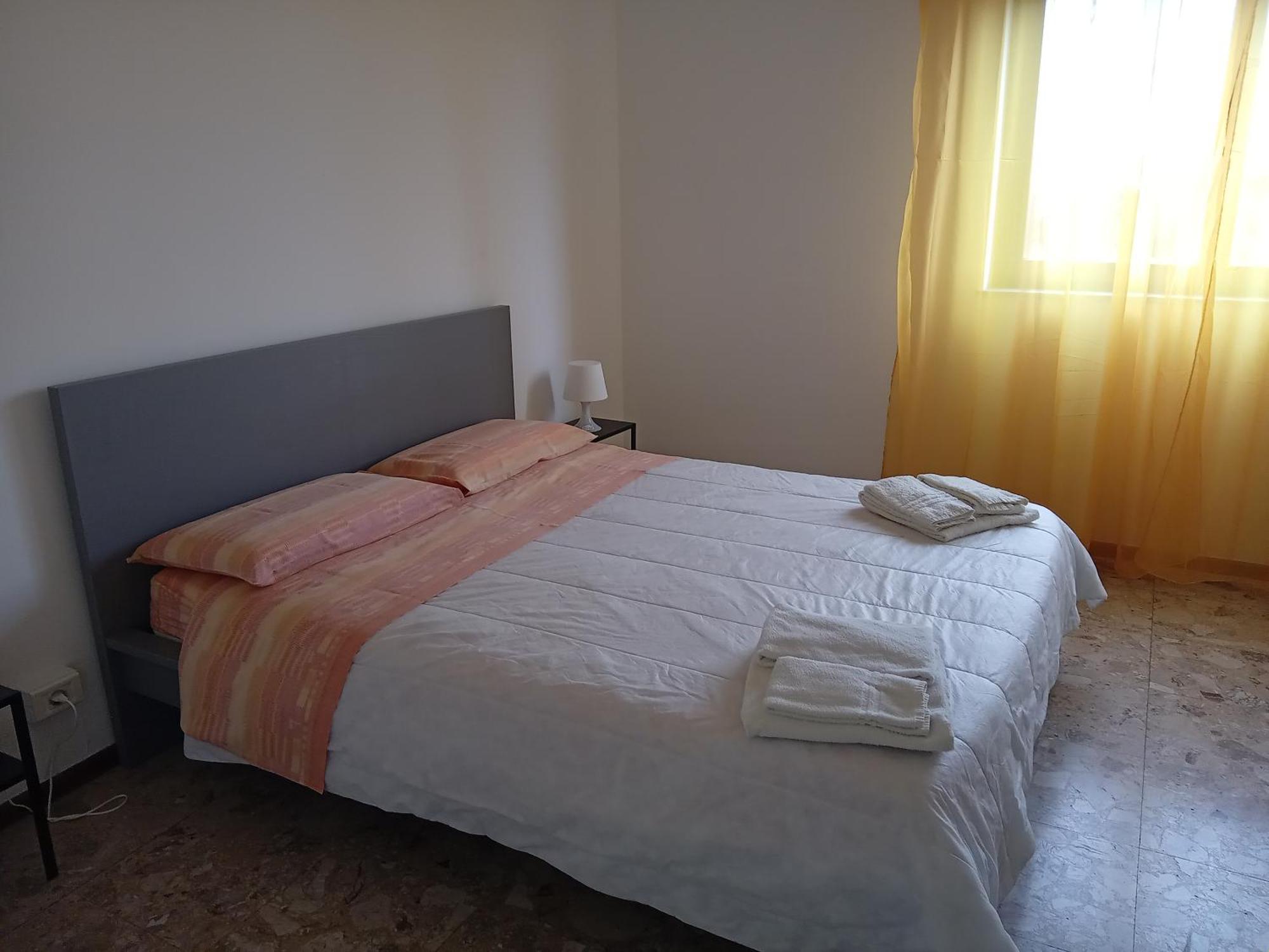 Appartamento Vacanze קטאניה מראה חיצוני תמונה