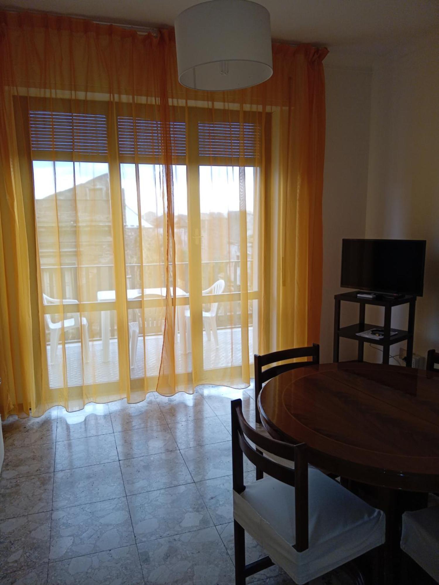 Appartamento Vacanze קטאניה מראה חיצוני תמונה