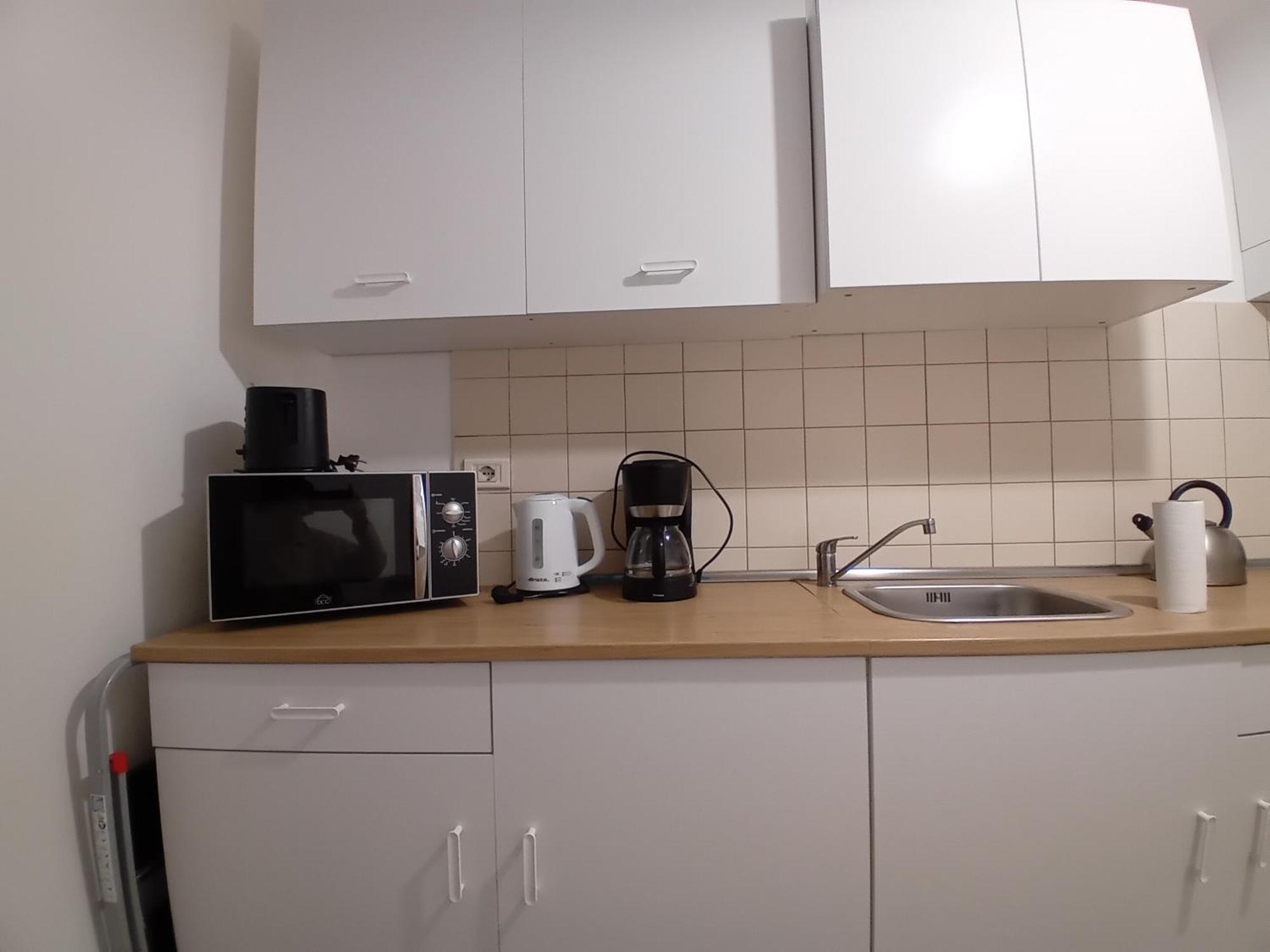Appartamento Vacanze קטאניה מראה חיצוני תמונה