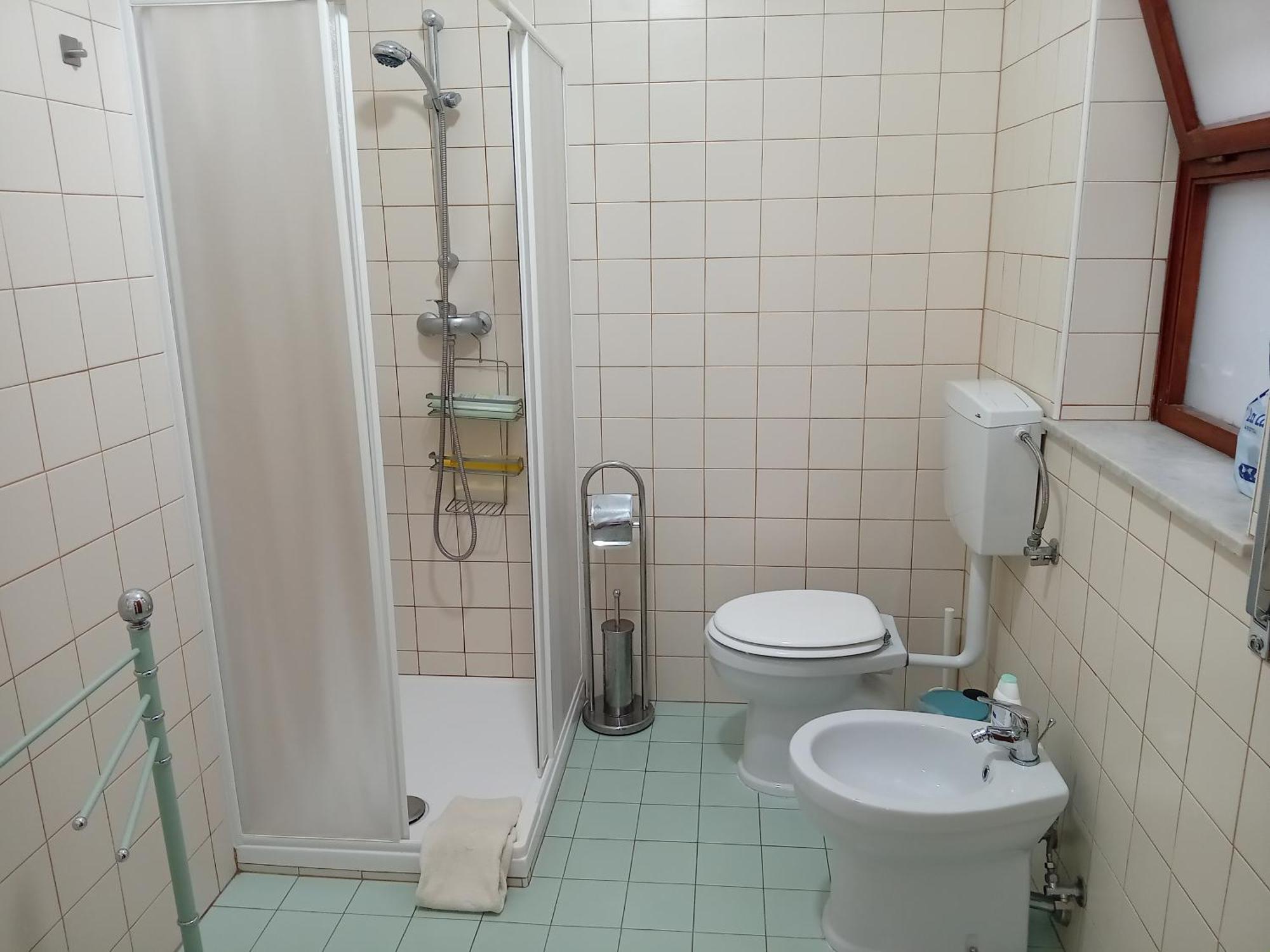 Appartamento Vacanze קטאניה מראה חיצוני תמונה