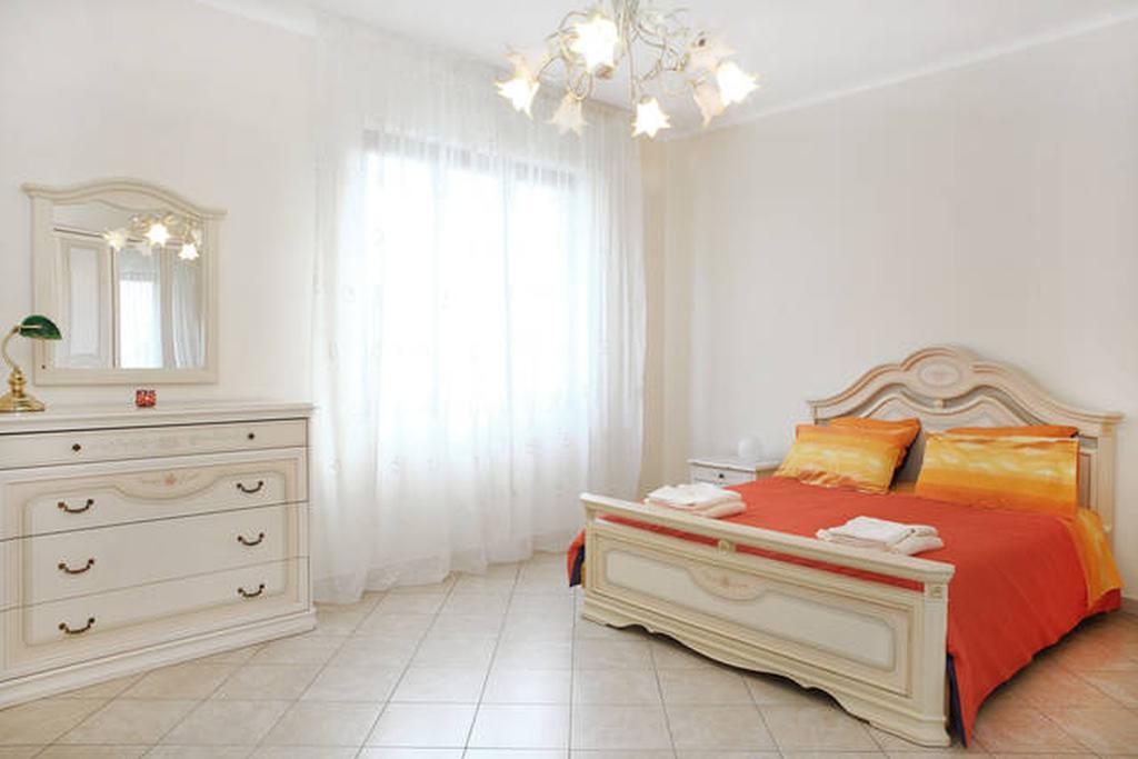 Appartamento Vacanze קטאניה חדר תמונה
