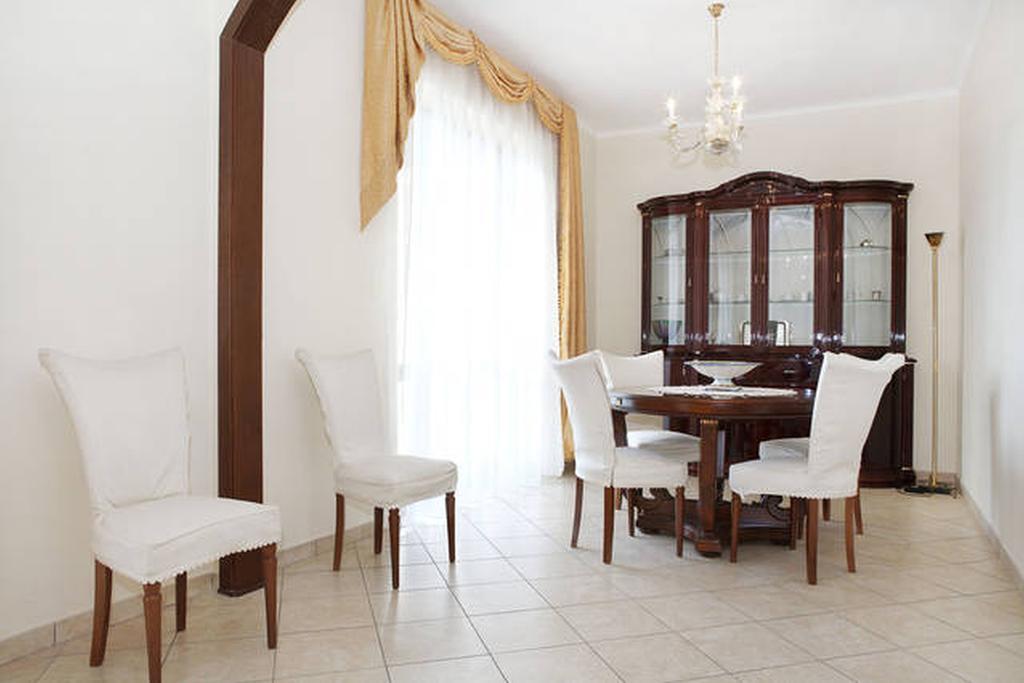 Appartamento Vacanze קטאניה חדר תמונה