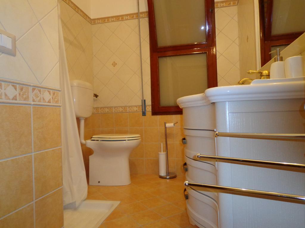 Appartamento Vacanze קטאניה חדר תמונה